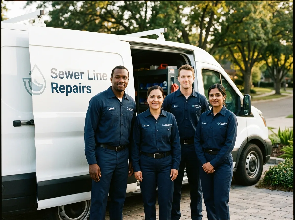 Emergency Plumber company in Del City, OK