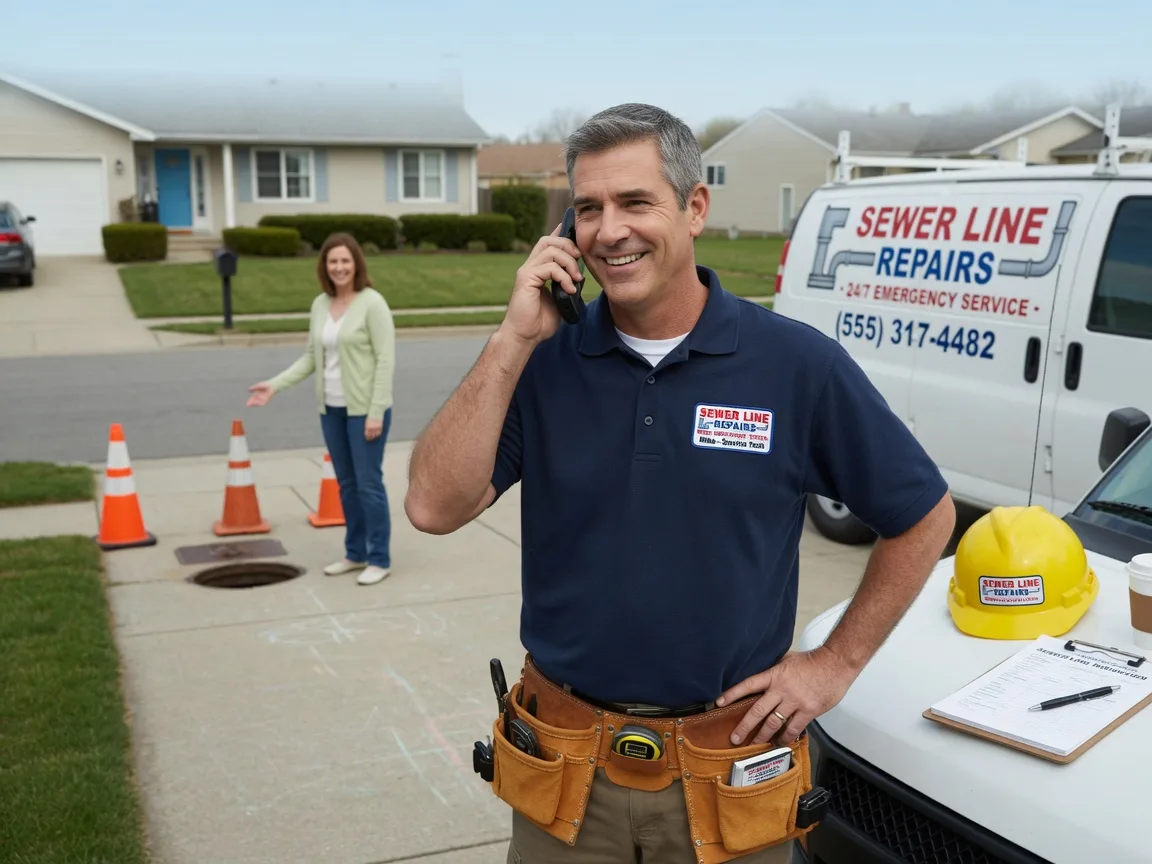 Emergency Plumber Del City, OK FAQs